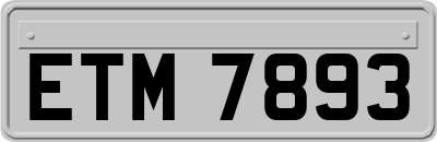 ETM7893