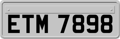 ETM7898
