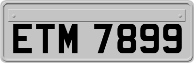ETM7899