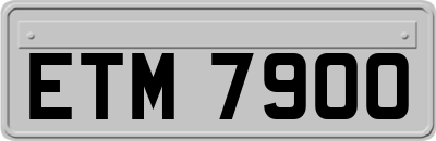 ETM7900