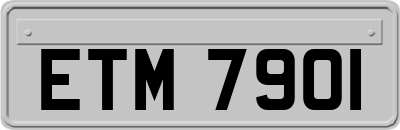 ETM7901