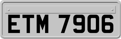 ETM7906