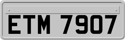 ETM7907