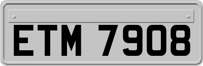 ETM7908