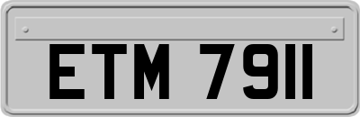 ETM7911