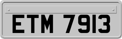 ETM7913