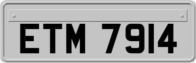 ETM7914