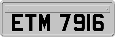 ETM7916
