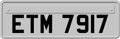 ETM7917