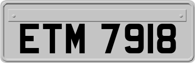 ETM7918