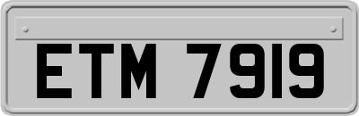 ETM7919