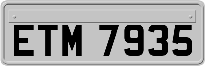 ETM7935
