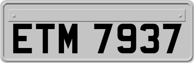 ETM7937