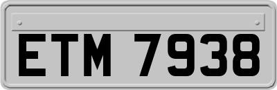 ETM7938
