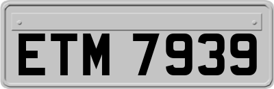 ETM7939