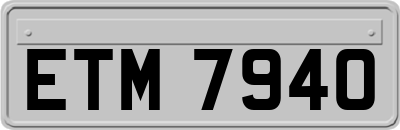 ETM7940