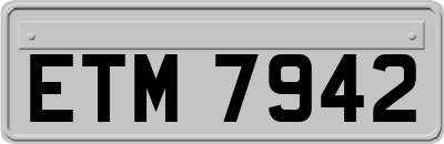 ETM7942