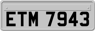 ETM7943