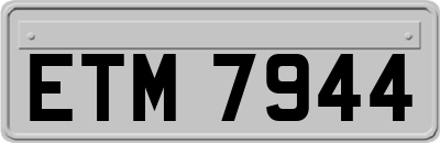 ETM7944