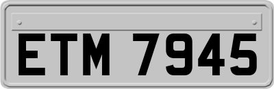 ETM7945