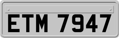 ETM7947