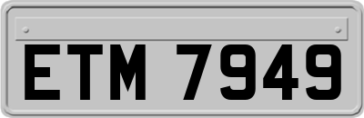 ETM7949