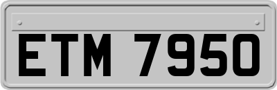 ETM7950