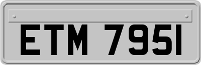 ETM7951