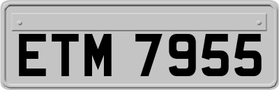 ETM7955