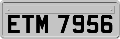 ETM7956
