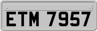 ETM7957