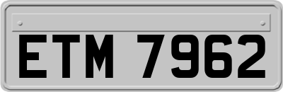 ETM7962