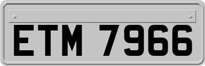 ETM7966