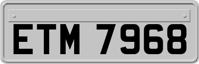 ETM7968