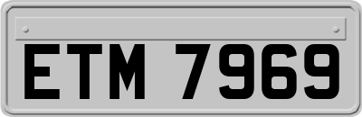 ETM7969