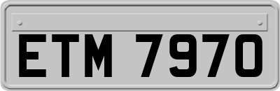 ETM7970