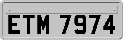 ETM7974