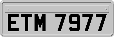 ETM7977