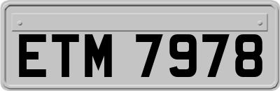 ETM7978
