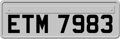 ETM7983