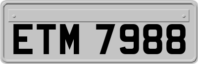 ETM7988