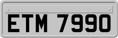 ETM7990