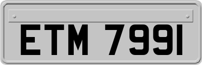 ETM7991