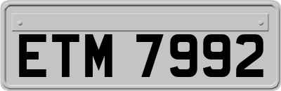 ETM7992