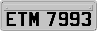 ETM7993