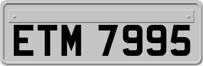 ETM7995