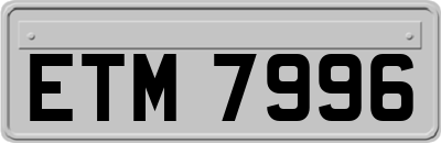ETM7996