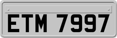 ETM7997