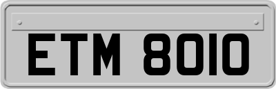 ETM8010