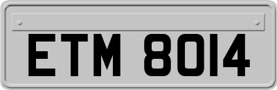 ETM8014